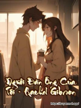 Người Đàn Ông Của Tôi - Rachel Gibson