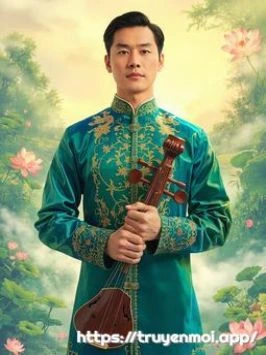 Người Đàn Ông Kiêu Ngạo Chớ Phiền Tôi