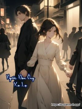 Người Đàn Ông Xa Lạ