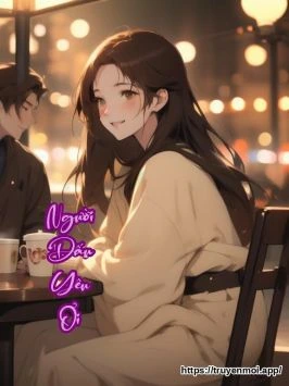 Người Dấu Yêu Ơi
