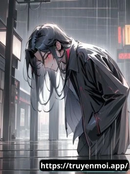 Người Đến Từ Bóng Tối