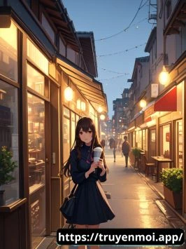 Bìa truyện Người Đẹp Ngốc Nghếch