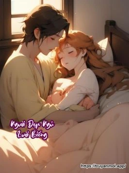 Người Đẹp Ngủ Lười Biếng