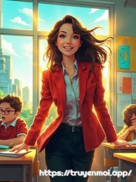 Người Đẹp Và Giáo Sư