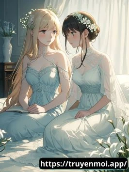 Bìa truyện Người Em Gái Ốm Yếu Luôn Tơ Tưởng Đến Tôi