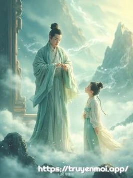 Người Gặp Người Yêu Nhưng Chỉ Muốn Yên Ổn Làm Sư Tôn Của Nam Chính