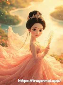 Người Hầu Của 4 Hoàng Tử
