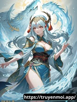 Người Khác Tu Tiên Ta Tu Mệnh, Mệnh Nữ Chủ Cũng Không Cứng Bằng Ta