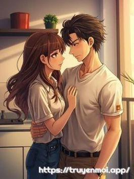 Người Kia, Ác Hàng Xóm