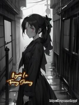Người Lạ Trong Gương