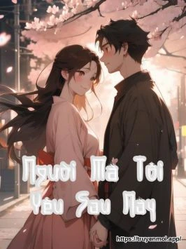 Người Mà Tôi Yêu Sau Này