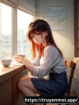 Người Mẹ Hợp Đồng Của Con Gái Tôi