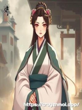 Người Mẹ Năng Lượng Cao