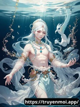 Người Mò Ngọc Trai - Anan