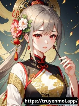 Bìa truyện Ngươi Muốn Từ Hôn, Ta Cầu Phú Quý, Khóc Lóc Làm Gì?