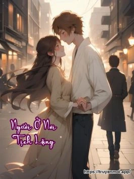 Người Ở Nơi Tịch Lặng