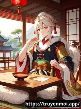 Người Ở Rể Nhà Ta Là Hoàng Đế