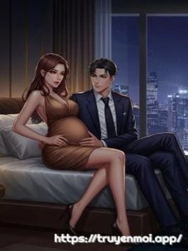 Người Thần Bí Bên Gối: Boss, Mượn Cái Thai!