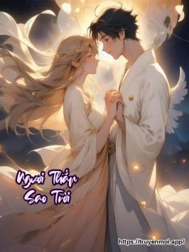 Người Thắp Sao Trời