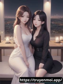 Ngươi Thật Quyến Rũ