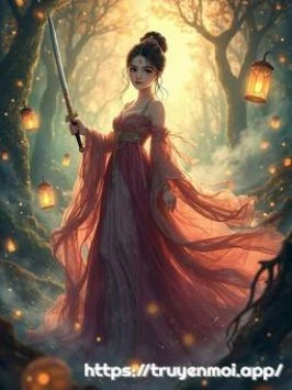 Người Theo Đuổi Ánh Sáng