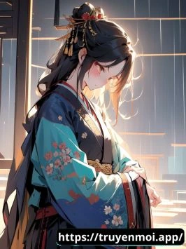 Người Thiếp Bị Bỏ Của Vương Gia Mãnh Tướng