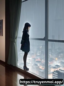 Người Thứ Ba - Tiểu Hạ