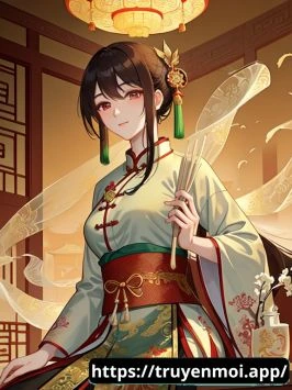 Người Thừa Kế - Nghiêm An
