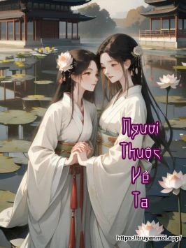 Bìa truyện Ngươi Thuộc Về Ta