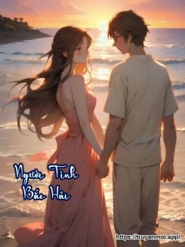 Người Tình Bắc Hải