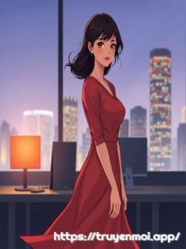 Người Tình Bí Mật Của Tổng Giám Đốc Ác Ma