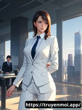 Người Tình Của Lý Tổng