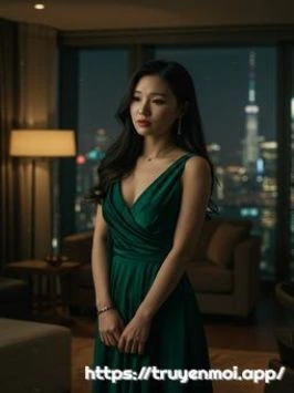 Người Tình Giấu Kín