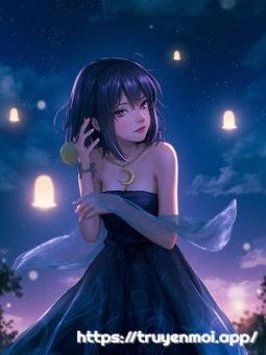 Người Tình Hắc Bang Của Anh Chàng Bán Cá
