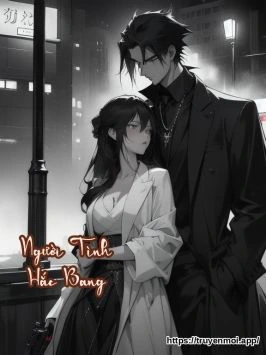 Người Tình Hắc Bang