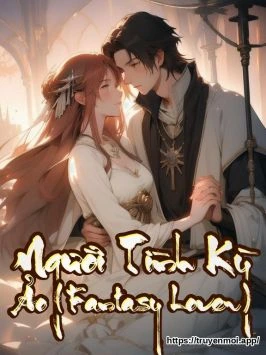 Người Tình Kỳ Ảo (Fantasy Lover)