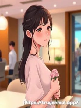 Người Tình Thẹn Thùng Của Chủ Tịch
