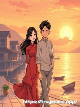 Người Tình Tìm Đến Cửa
