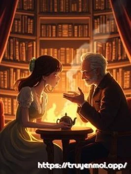 Người Tình Tóc Vàng Hư Hỏng Của Em