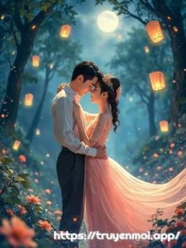 Bìa truyện Người Tình Trí Mạng