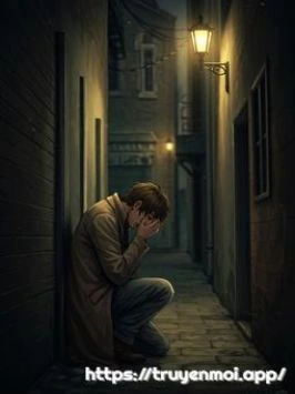 Người Tôi Theo Đuổi Bảy Năm Đã Yêu Người Khác Rồi