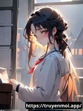 Người Tôi Thích... Thật Lạnh Lùng