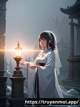 Người Trừ Tà Kết Minh Hôn