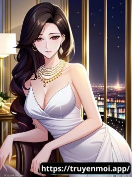 Người Vợ Bất Đắc Dĩ Của Tổng Tài