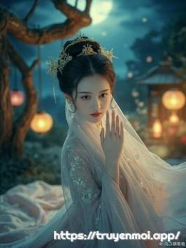 Người Vợ Bí Mật
