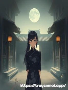 Người Vợ Câm