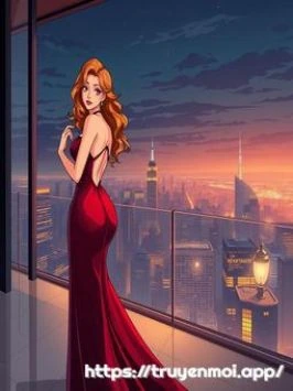 Người Vợ Quyến Rũ Của Tổng Tài