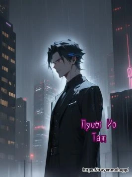 Người Vô Tâm