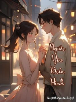 Người Yêu Biến Hình