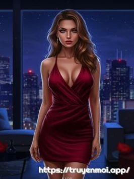 Người Yêu Cũ Của Đại Boss